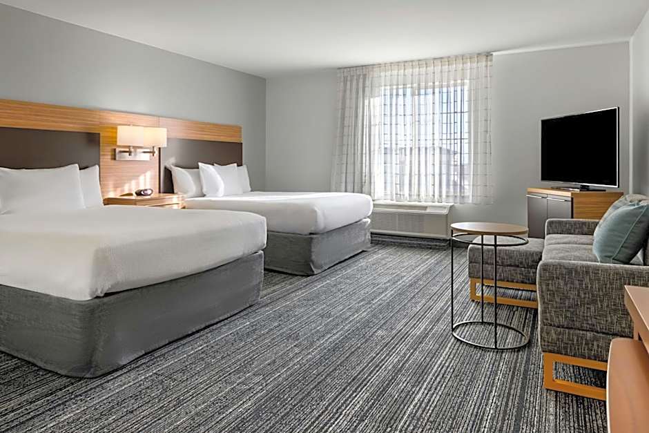 TownePlace Suites by Marriott Ontario Airport