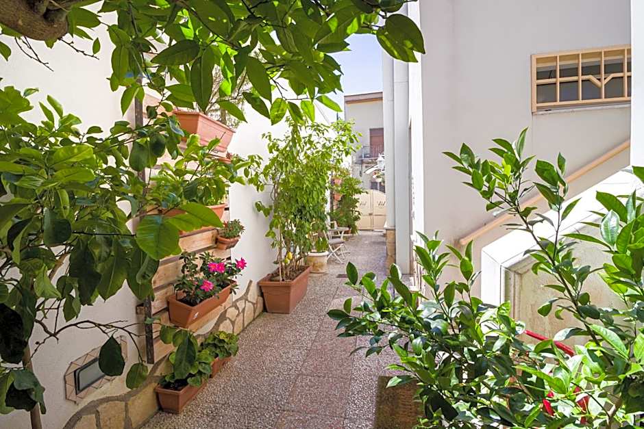 V&V Suite & Breakfast