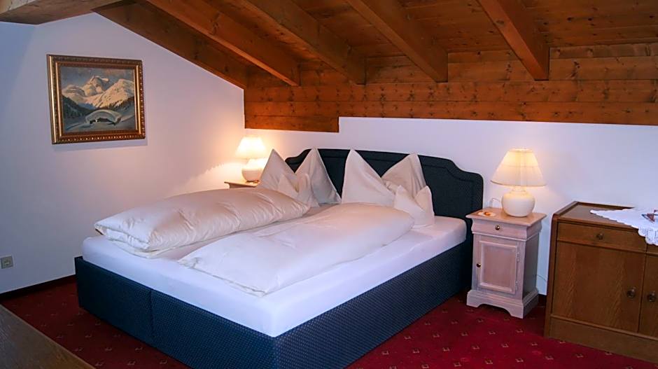 Hotel Hartenfels