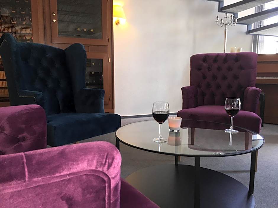 Weinhotel Romerbad