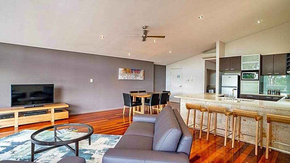 Central Avenue Apartments