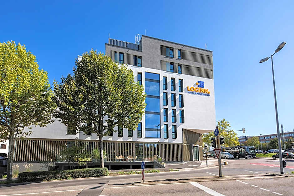 LOGINN Hotel Waiblingen