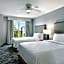 Homewood Suites By Hilton Sacramento-Roseville