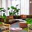 STAYERY Bielefeld Hauptbahnhof & Stadthalle