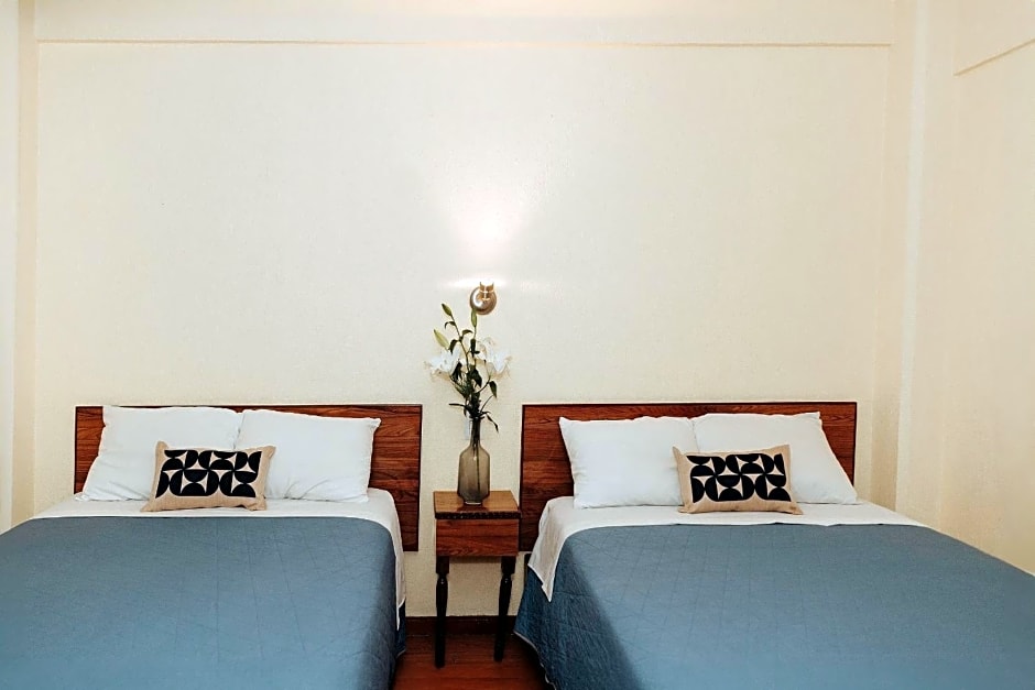 Hotel Rex