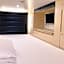 Capsule Hotel Topos Sendai Station Nishiguchi