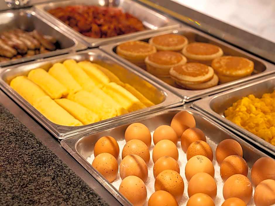 Best Western Hotel Heidehof