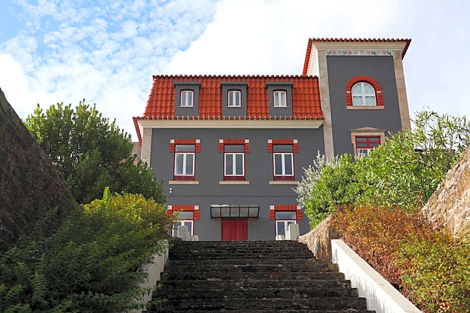 Amoras Country House Hotel