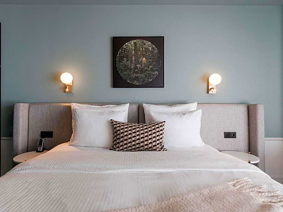 Mercure Hotel Pforzheim