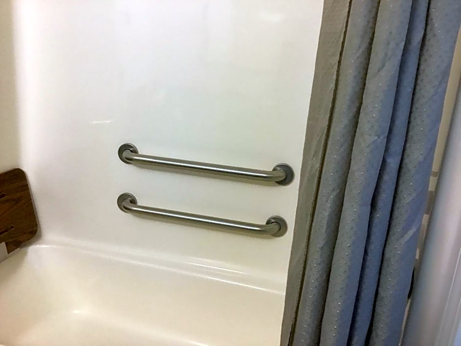 Motel 6-Baker City, OR