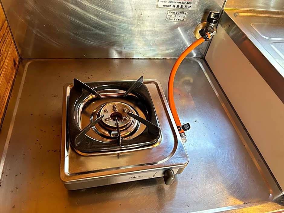 Tokashiki Guest House