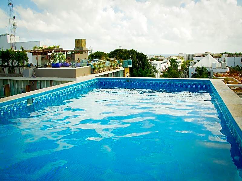 Hotel Boutique Rato 10