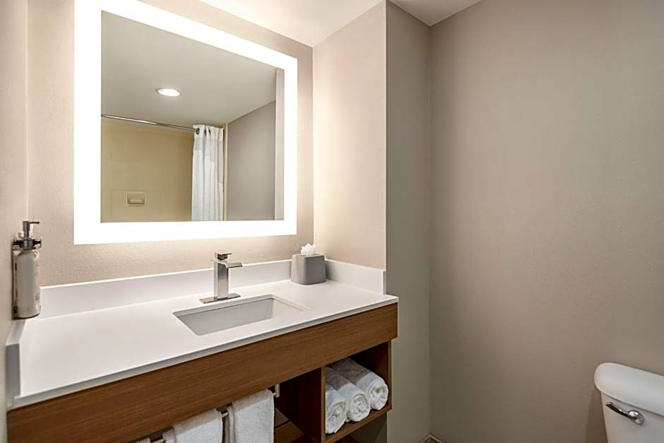 Holiday Inn Express Hotel & Suites Fredericksburg By IHG