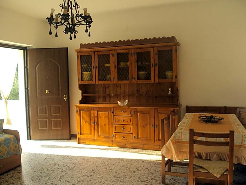 Residenza Piccolo Uliveto