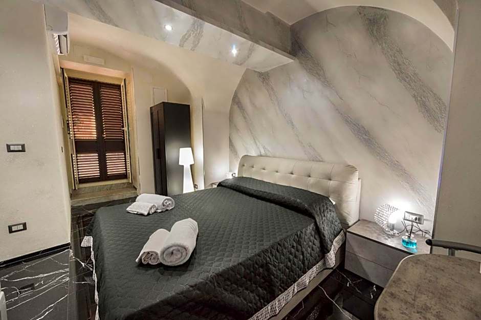 Suite Vico li cuti