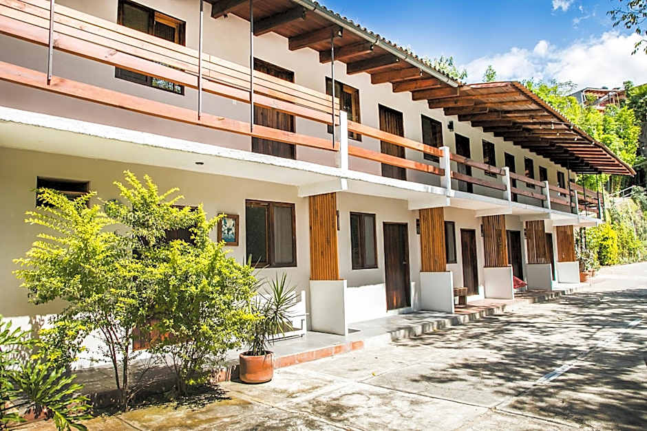 Meson de Valle Hotel