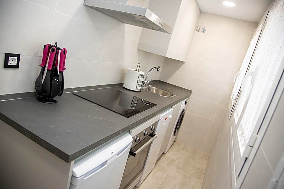 Pregonero Urban Suites - Amarillo