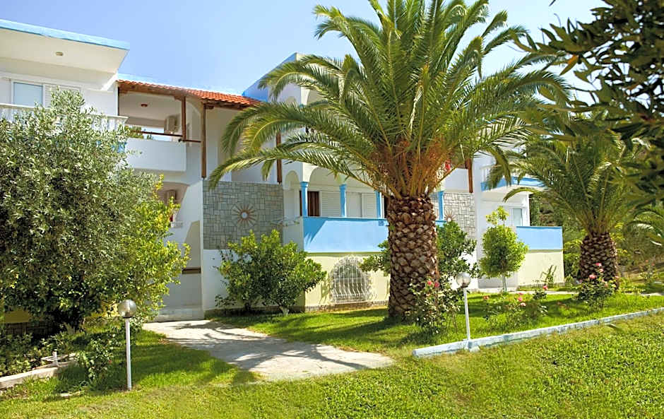 Haus Risos Next Generation