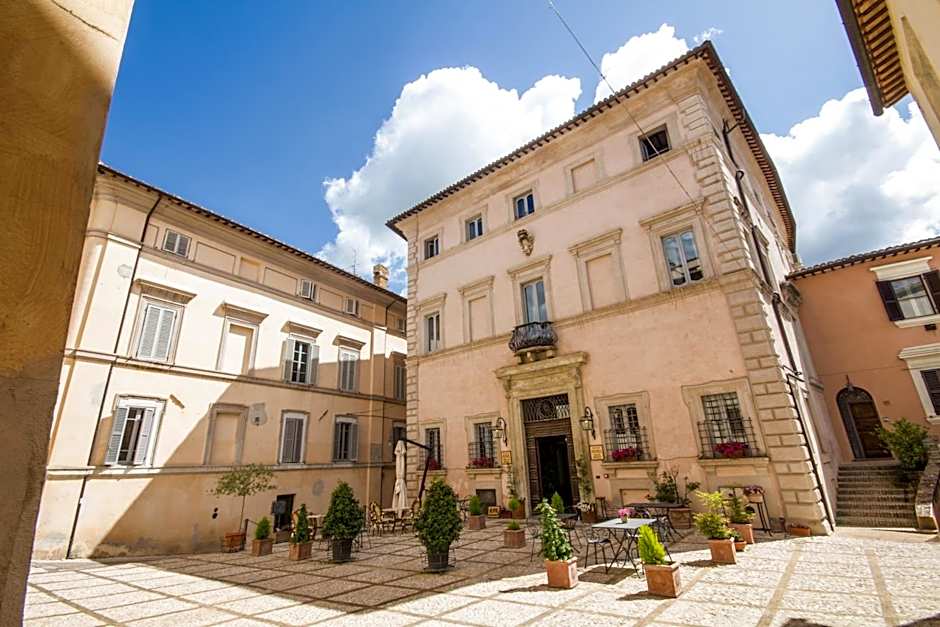 Antica Dimora alla Rocca