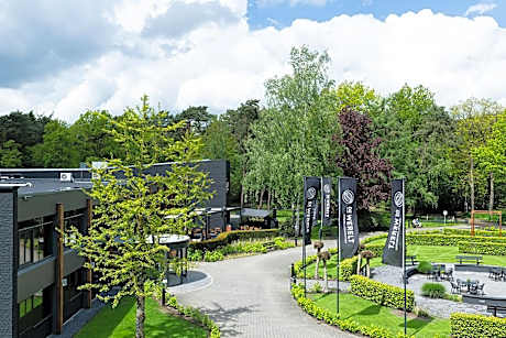Hotel de Werelt