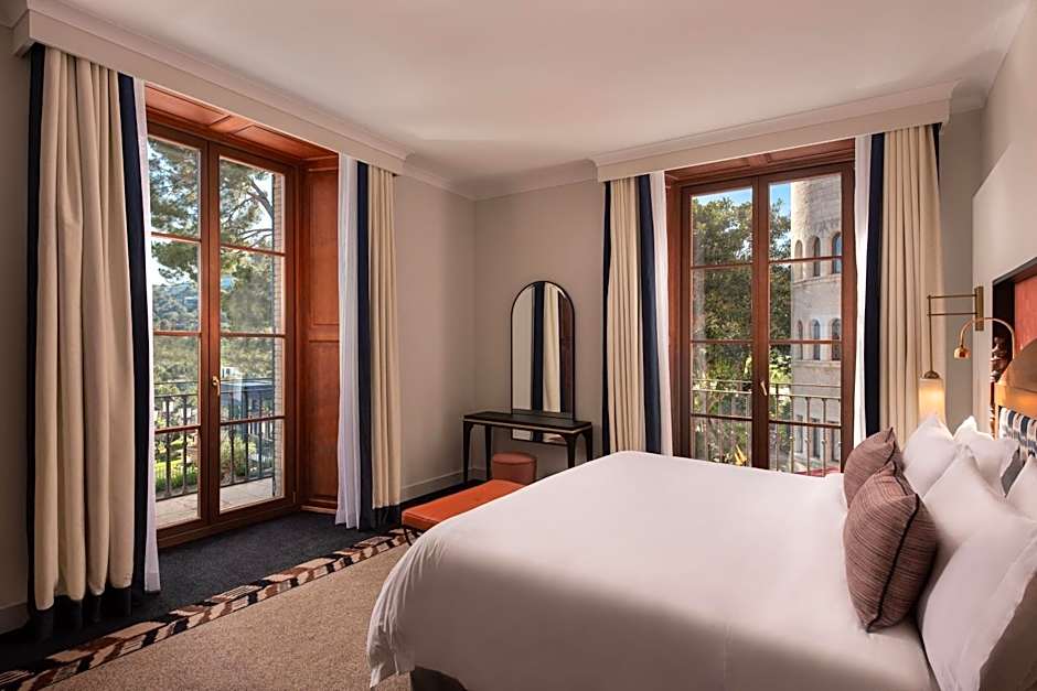 Castillo Hotel Son Vida, A Luxury Collection Hotel, Mallorca