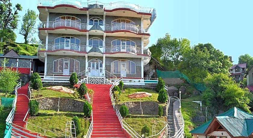 Hotel Victoriya Palace