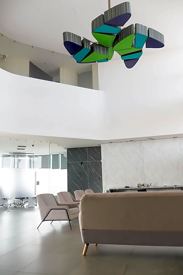 Hotel Punta Azul