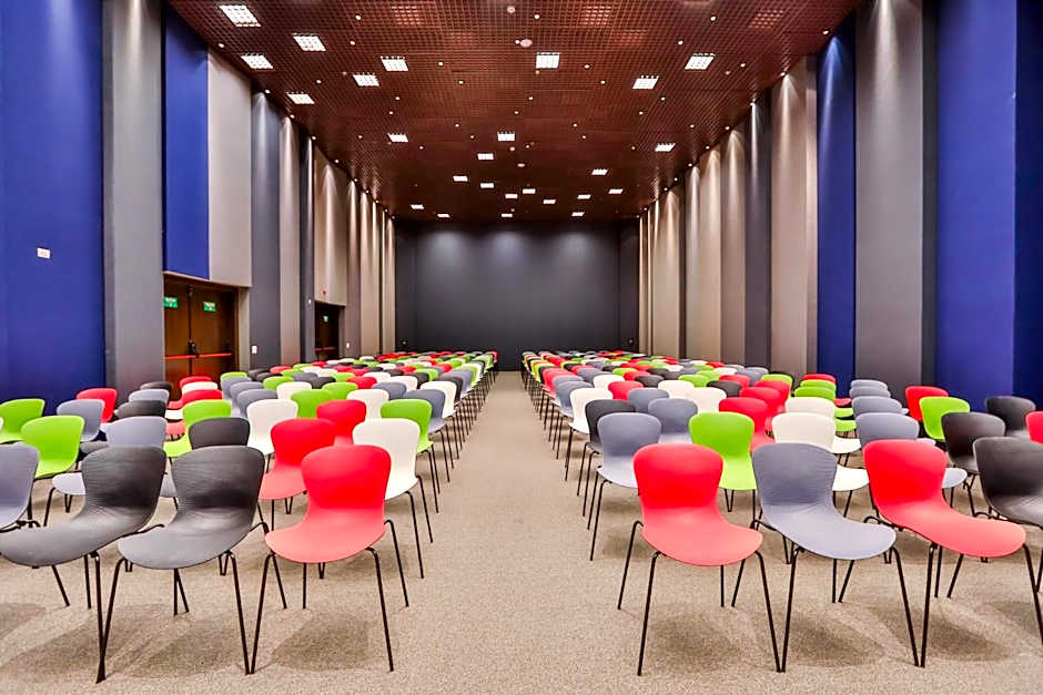 Wyndham Garden Ribeirão Preto Convention