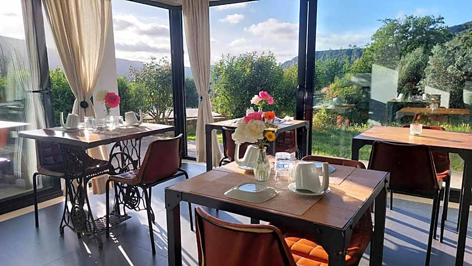 Casa Boho - Turismo Rural