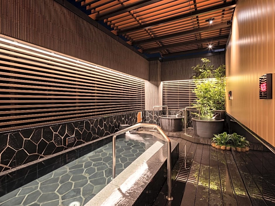 APA Hotel Ueno Ekimae