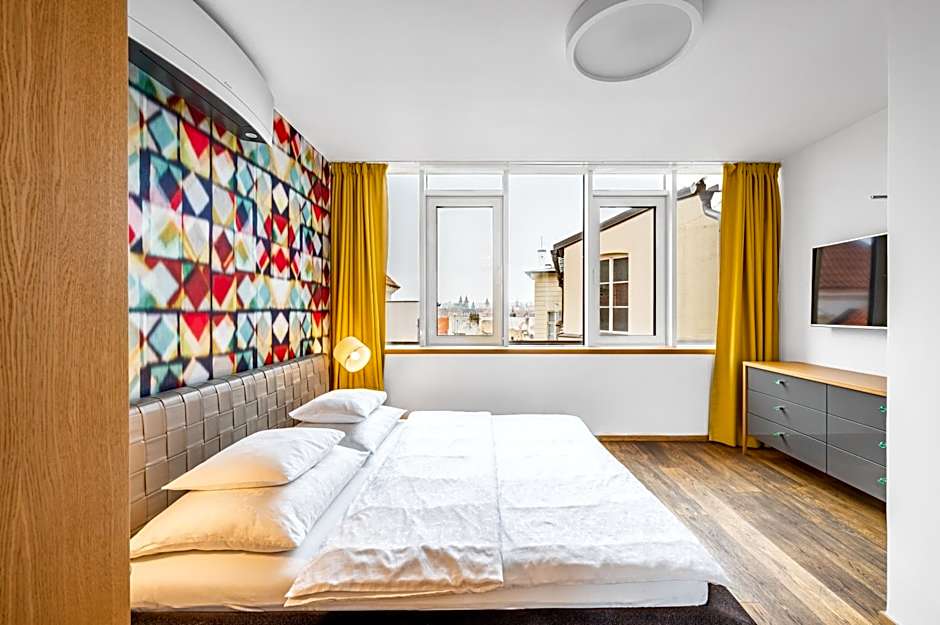 Malostranská Residence