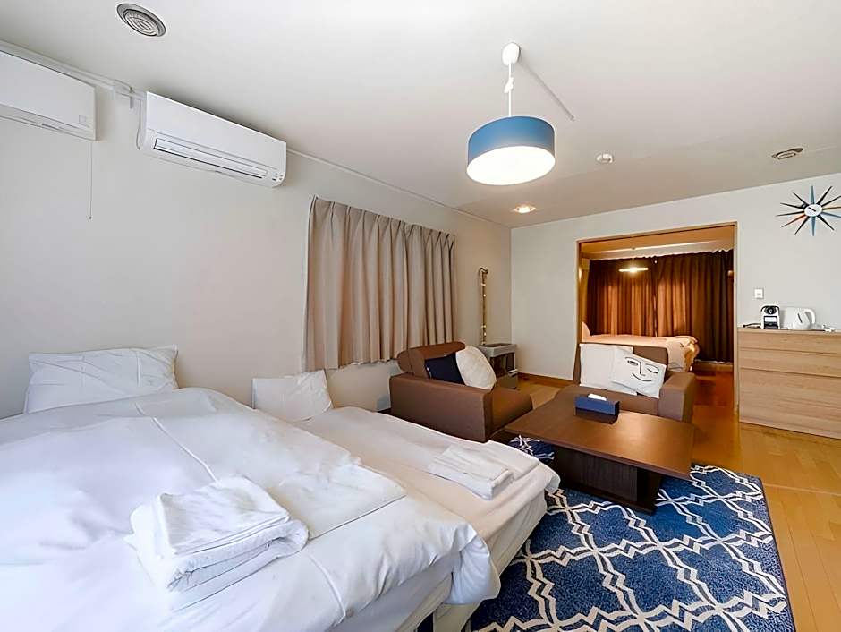 Tabist THE GREEN OTARU