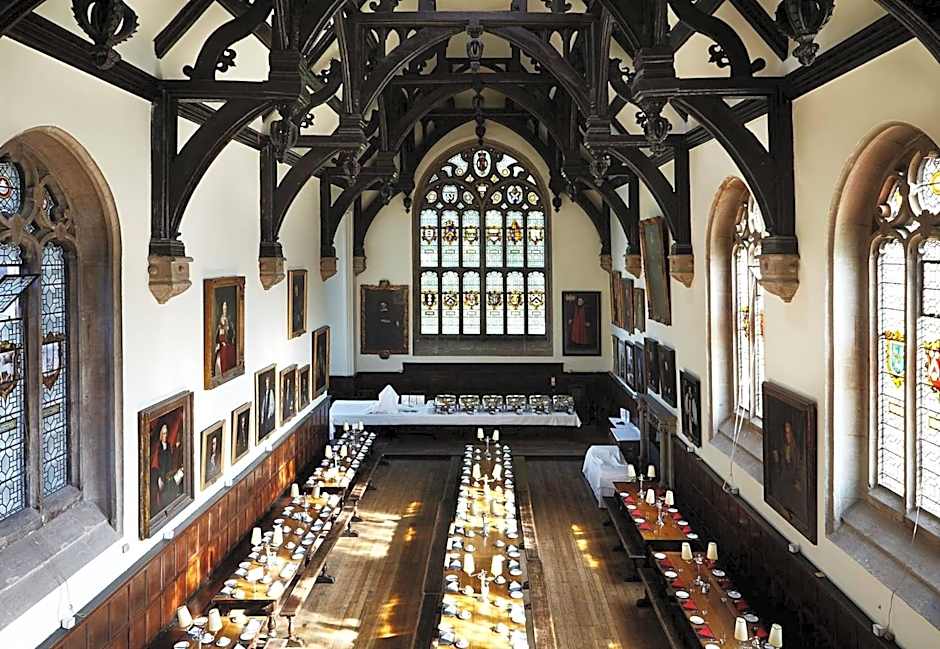 Wadham College