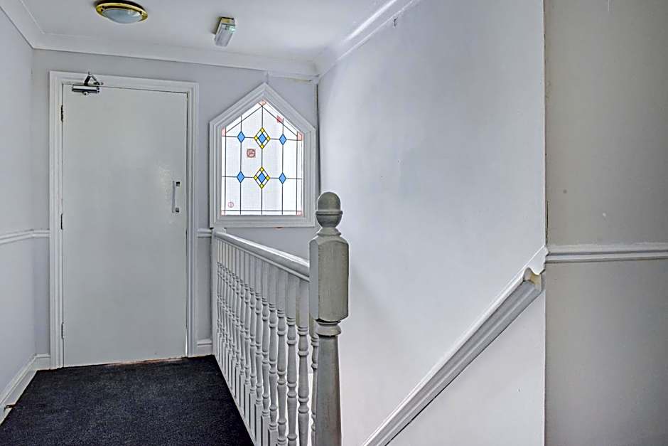 The Gables Hotel, Birmingham Airport