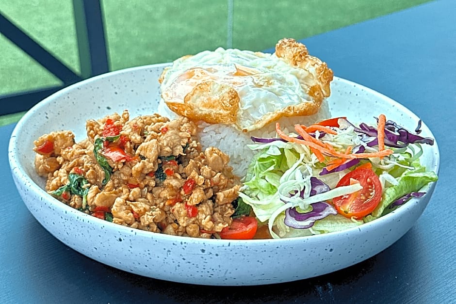 Kokotel Bangkok Sukhumvit 50