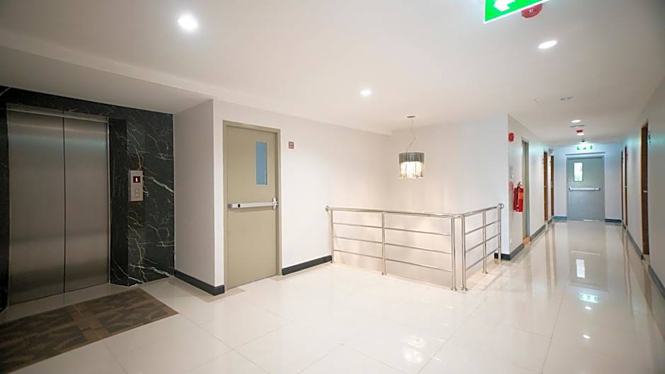 The Willing Hotel and Residence