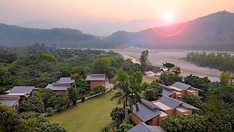Voco Jim Corbett