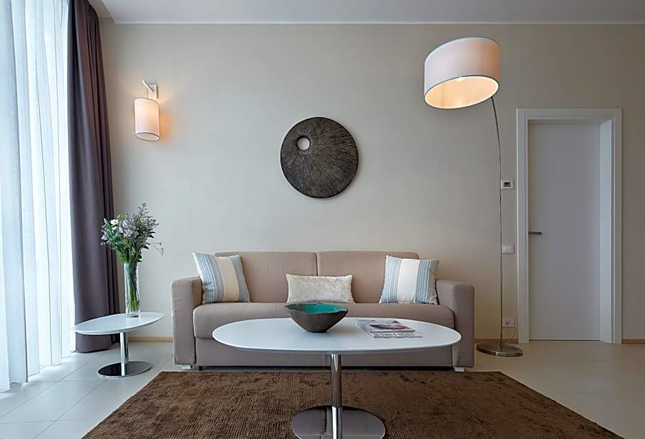 Isola di Albarella Hotel Capo Nord