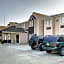 Rodeway Inn & Suites Lewisville I-35