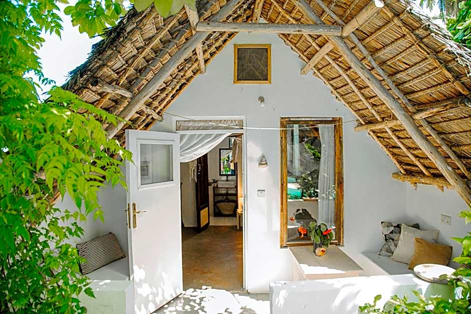 Ocean Boho House