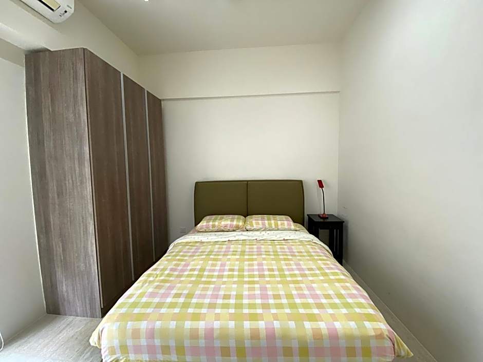 BY THE SEA - Penthouse 3 bedroom