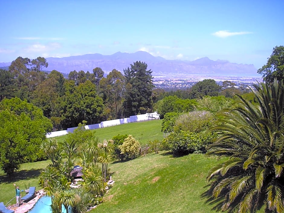 De Molen Guest House