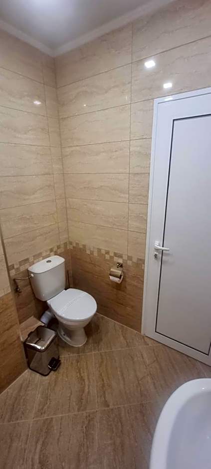 Family Hotel Alfa Vita