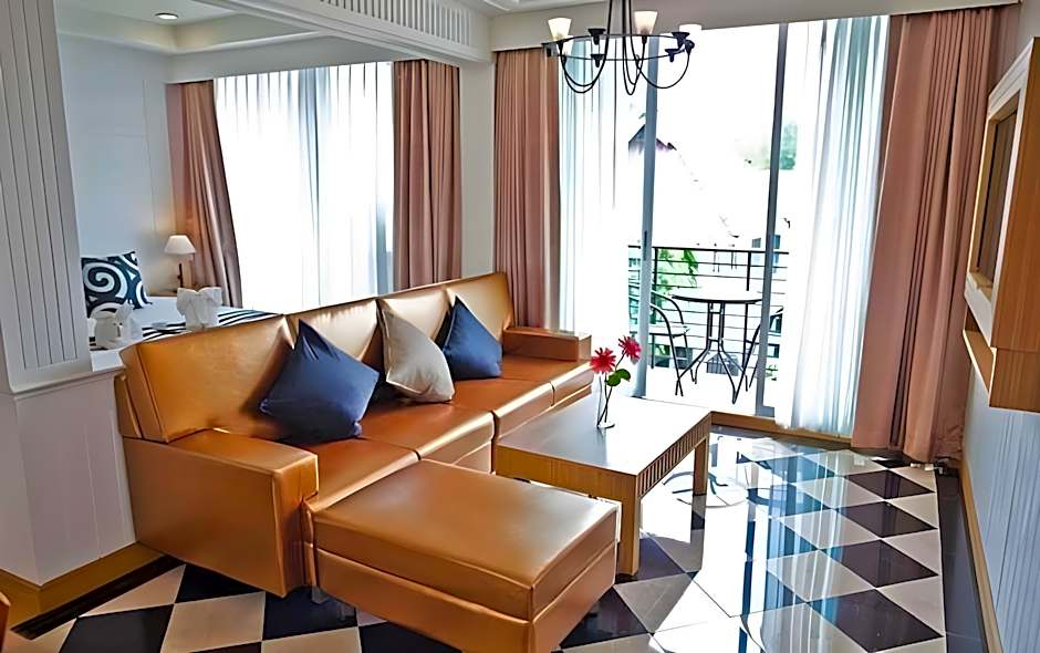 Paradise Hotel Udonthani