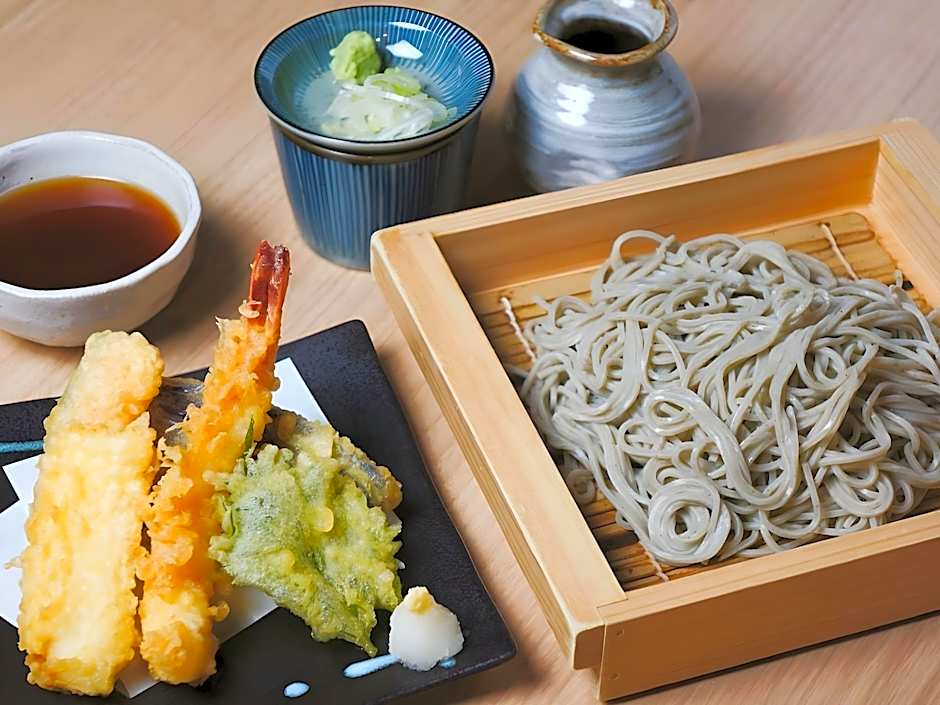 Henn na Hotel Tokyo Nishikasai