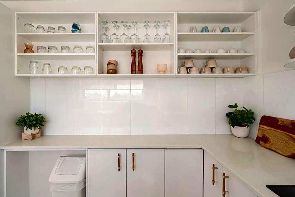 Kalua Holiday Apartments