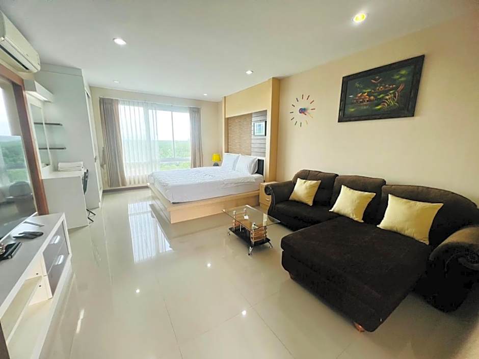 The Ozone Krabi Condotel