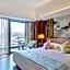 Huafa Executive Apartment Hotel Zhuhai