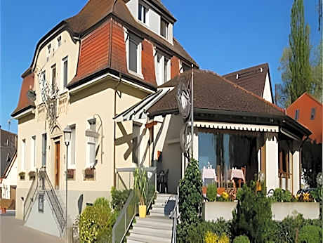 Gasthaus Schiff