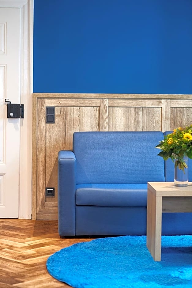Landhotel Gelber Löwe